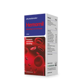 Hemornil Bleeding Control Syrup to prevent Excessive bleeding price in pakistan